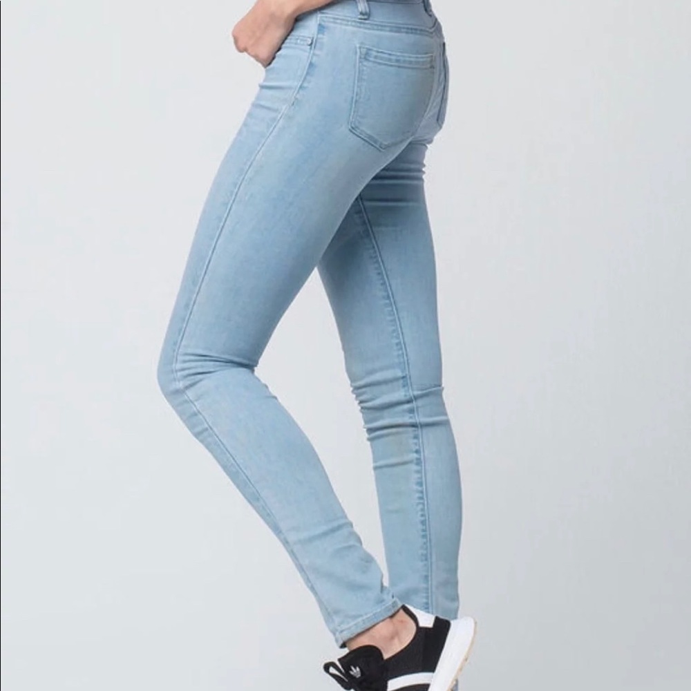 Skinny jeans RSQ size 5